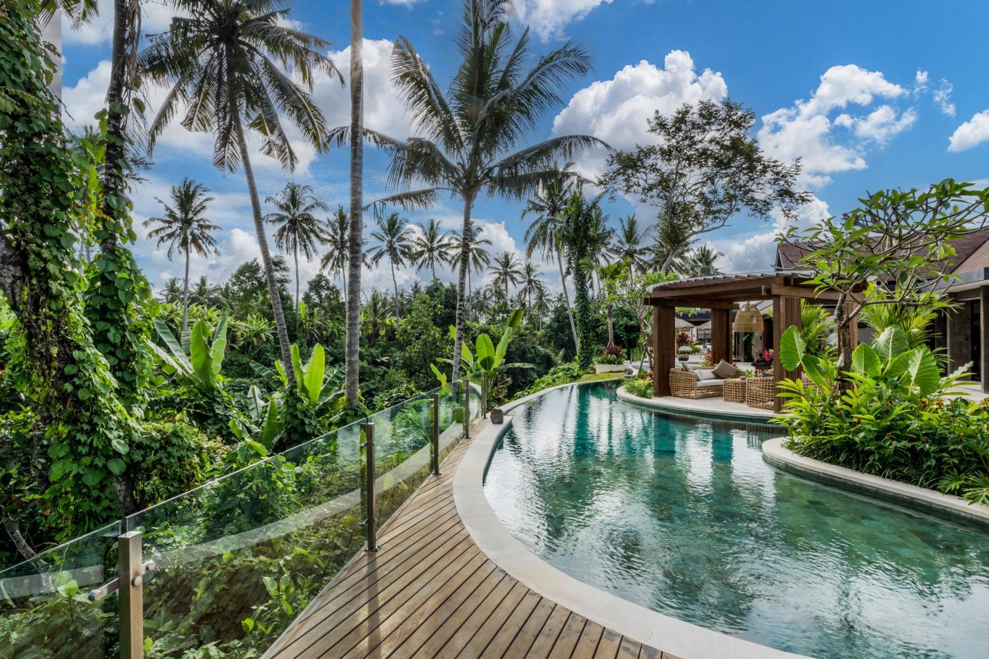 Teratai By Balisuperhost Villa *