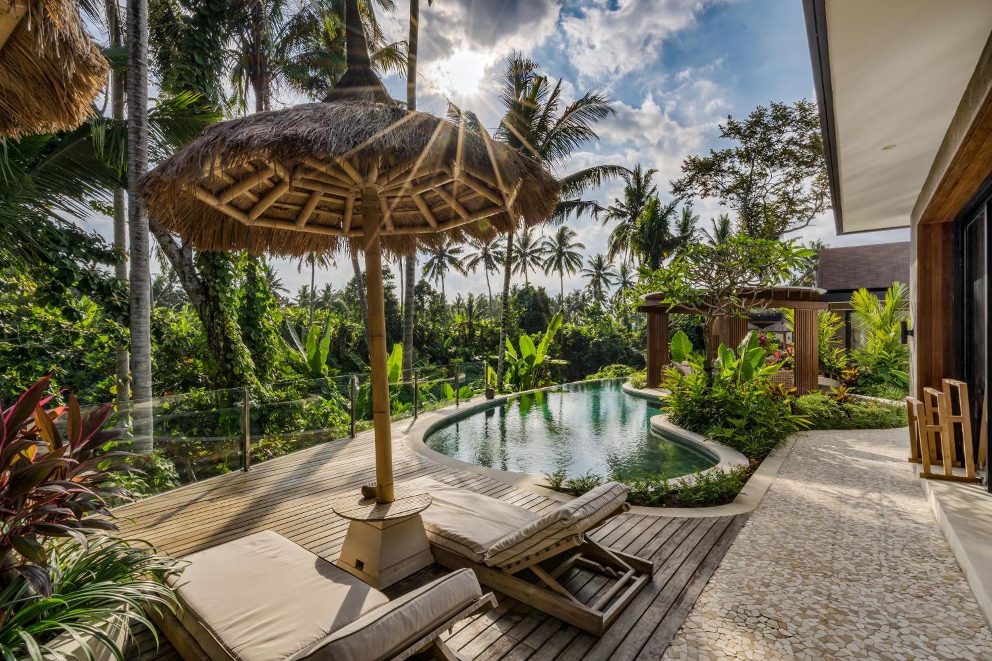 Villa Teratai By Balisuperhost Ubud (Bali)