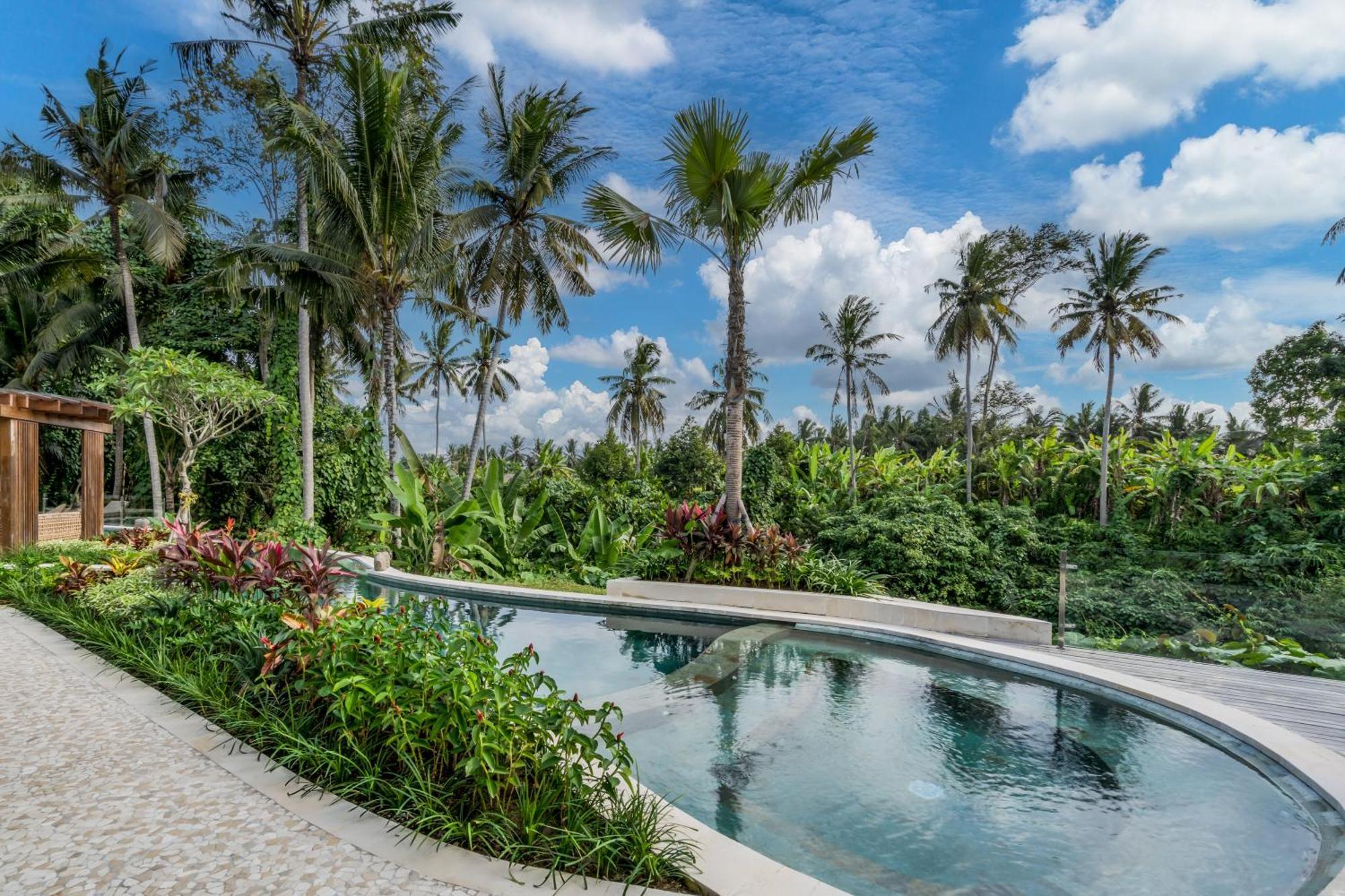 Teratai By Balisuperhost Villa
