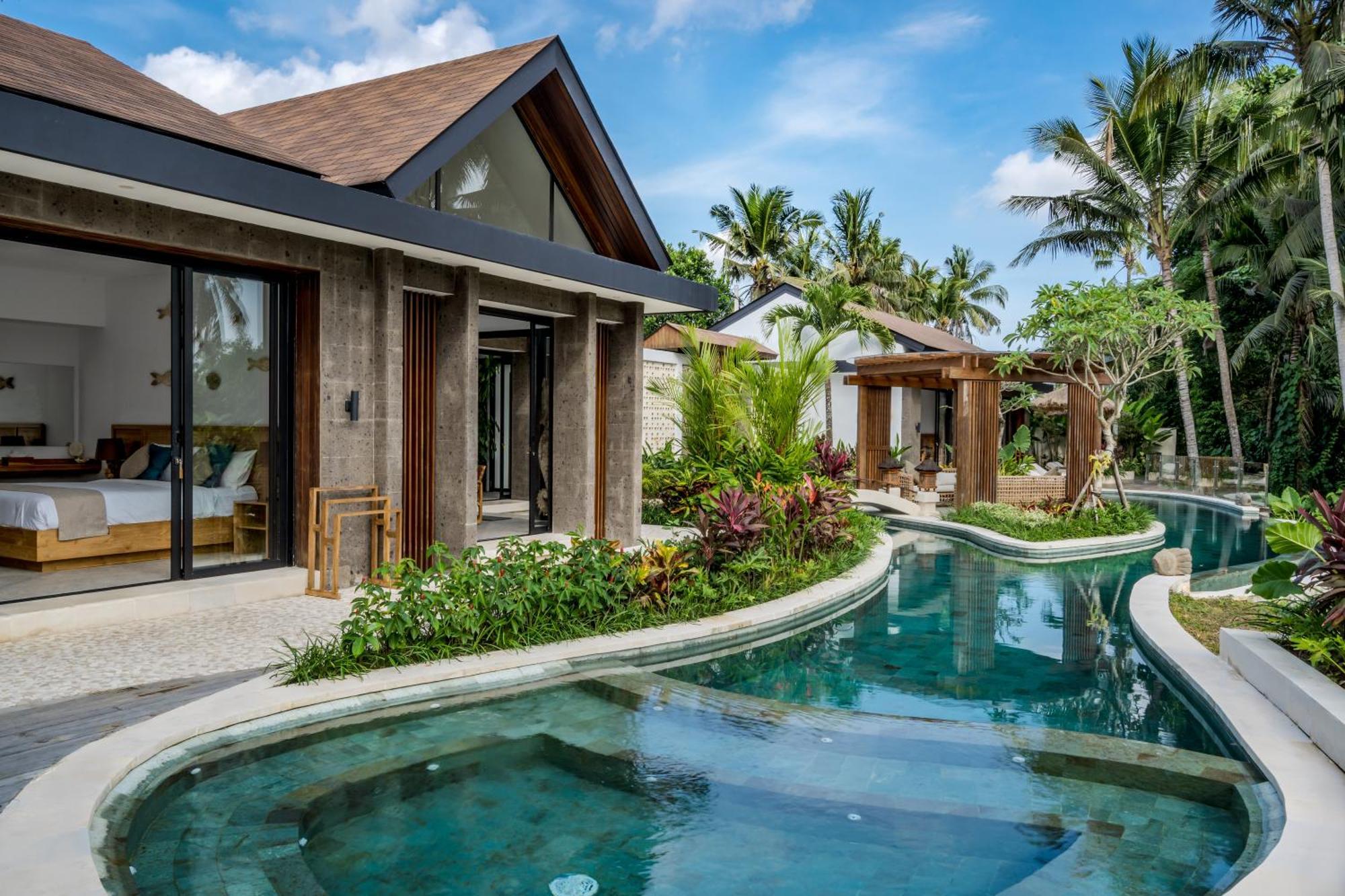 Teratai By Balisuperhost Villa *