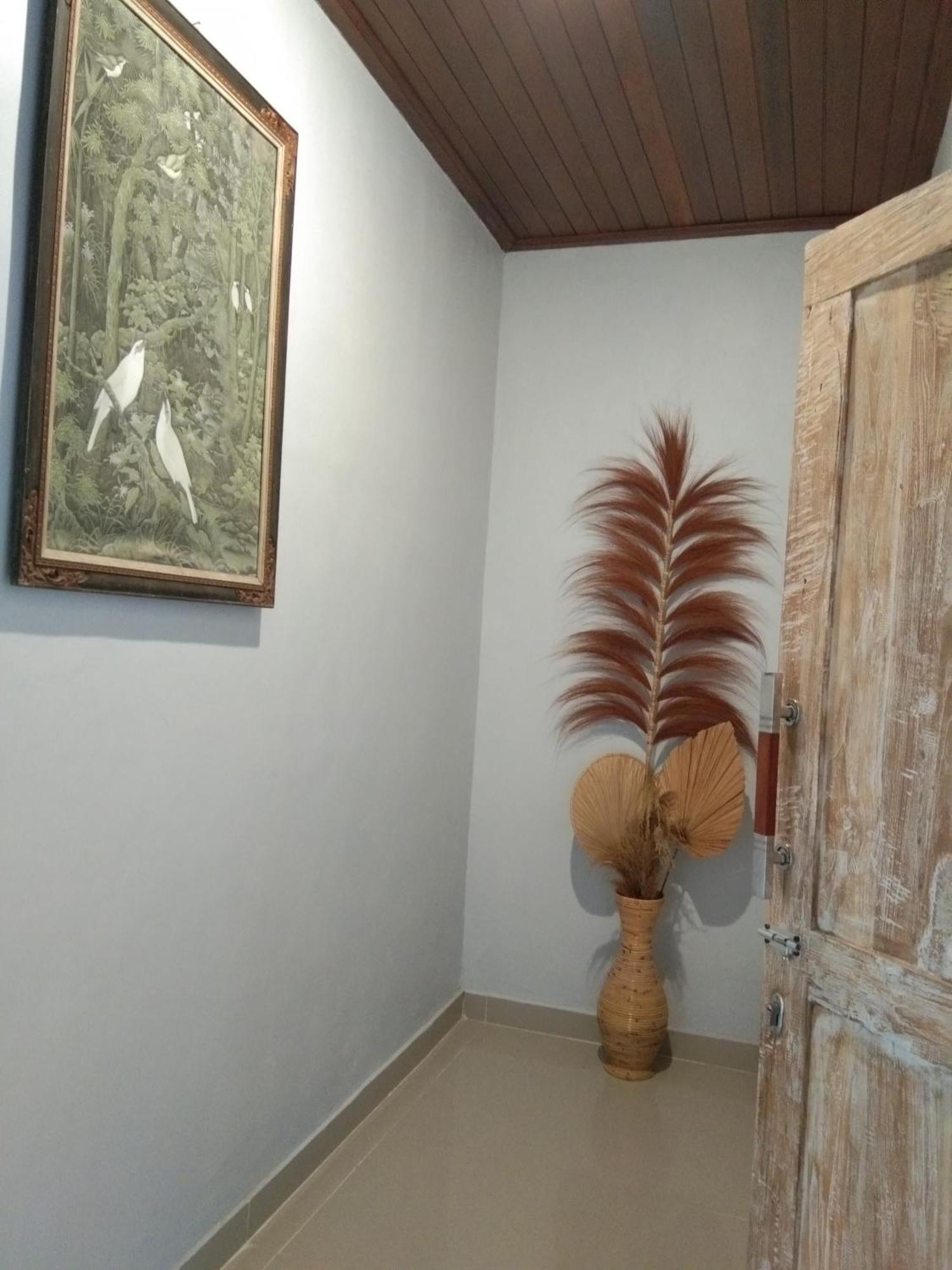 Homestay Merta Ubud (Bali)