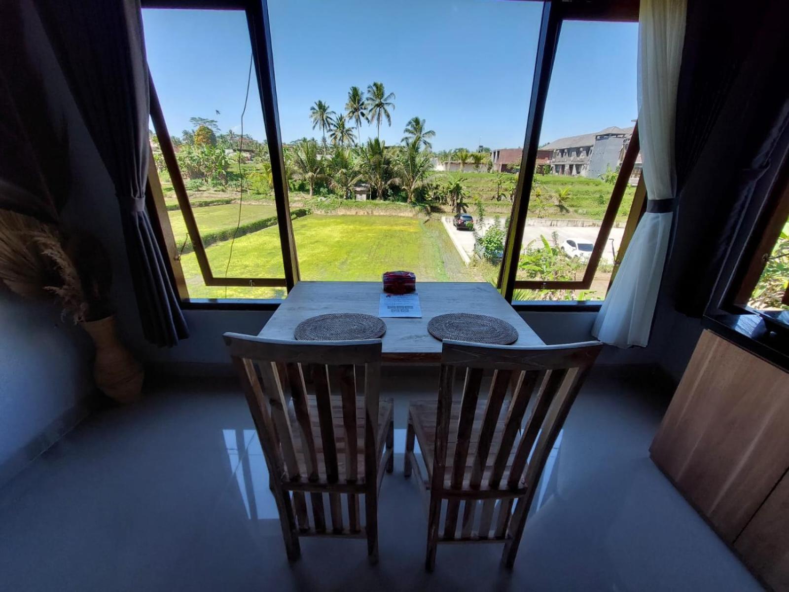 Homestay Merta Ubud (Bali)