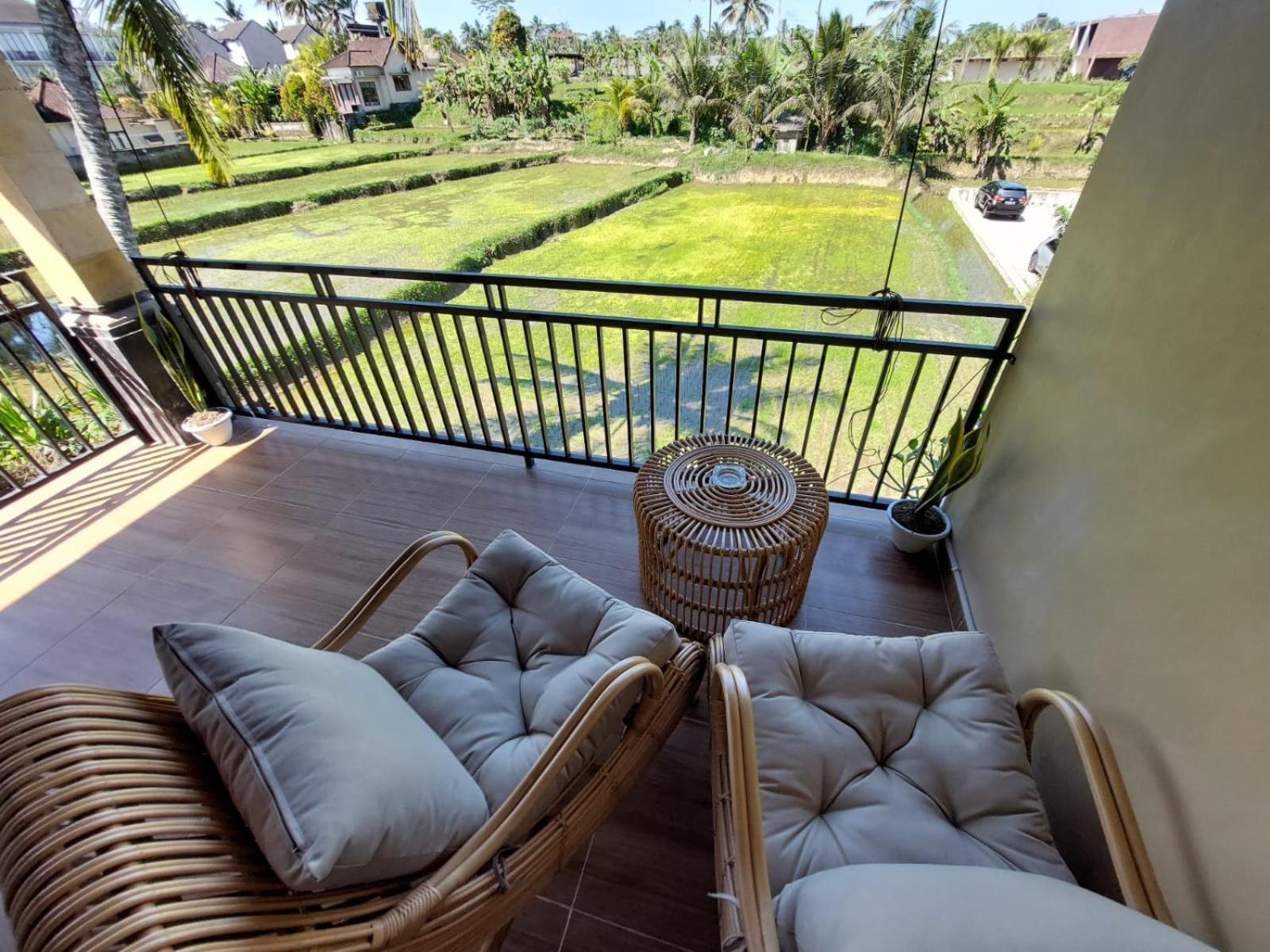 Homestay Merta *