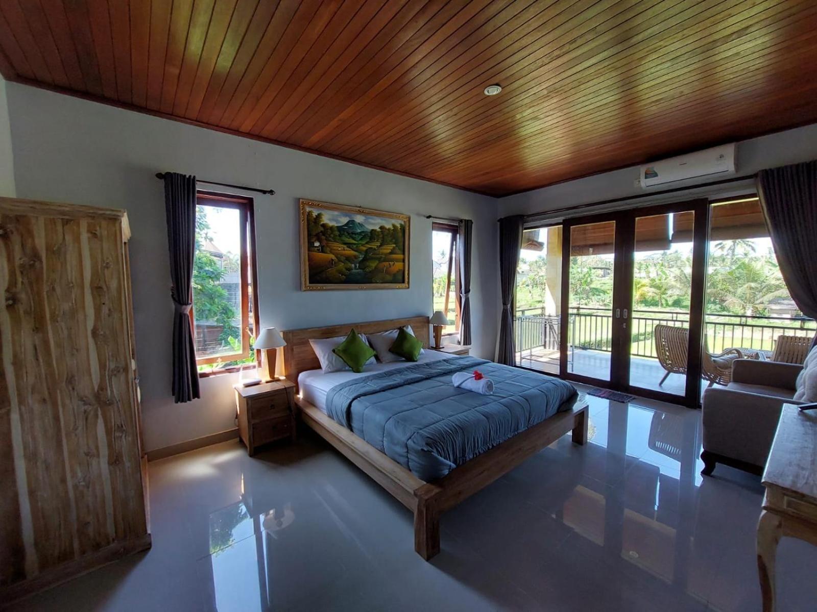 Homestay Merta *