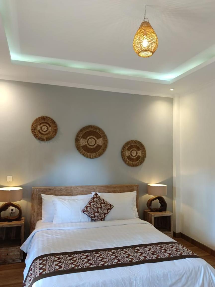 Karma House Homestay