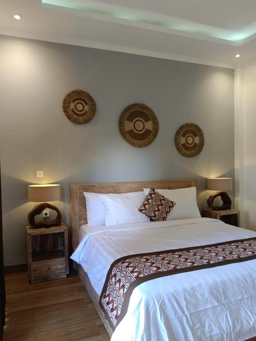 Homestay Karma House *