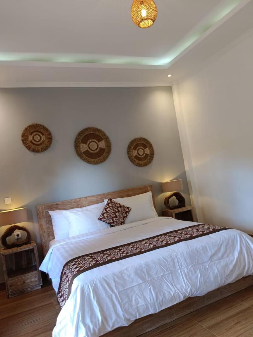 Karma House Ubud (Bali)