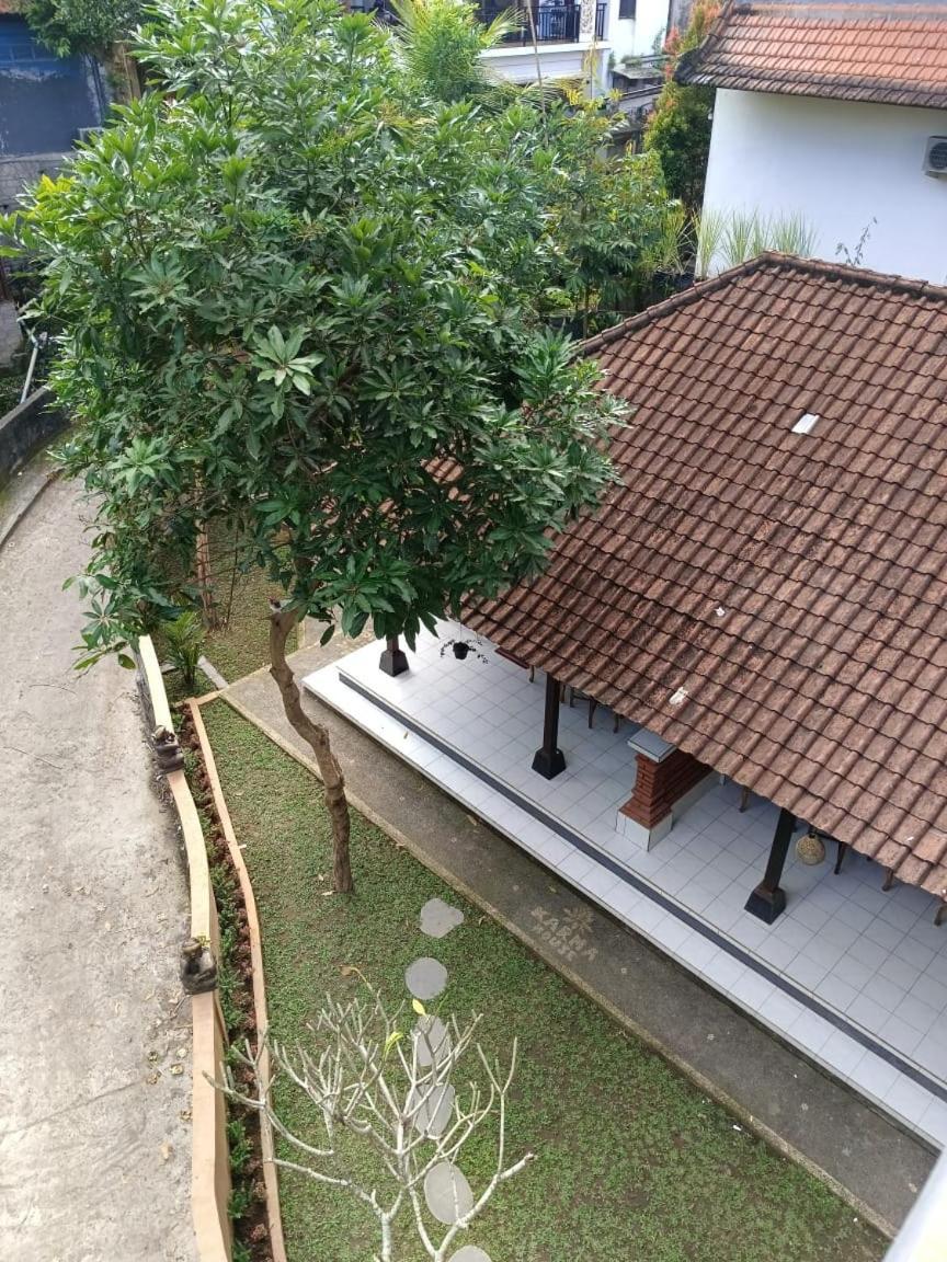 Karma House * Ubud (Bali)