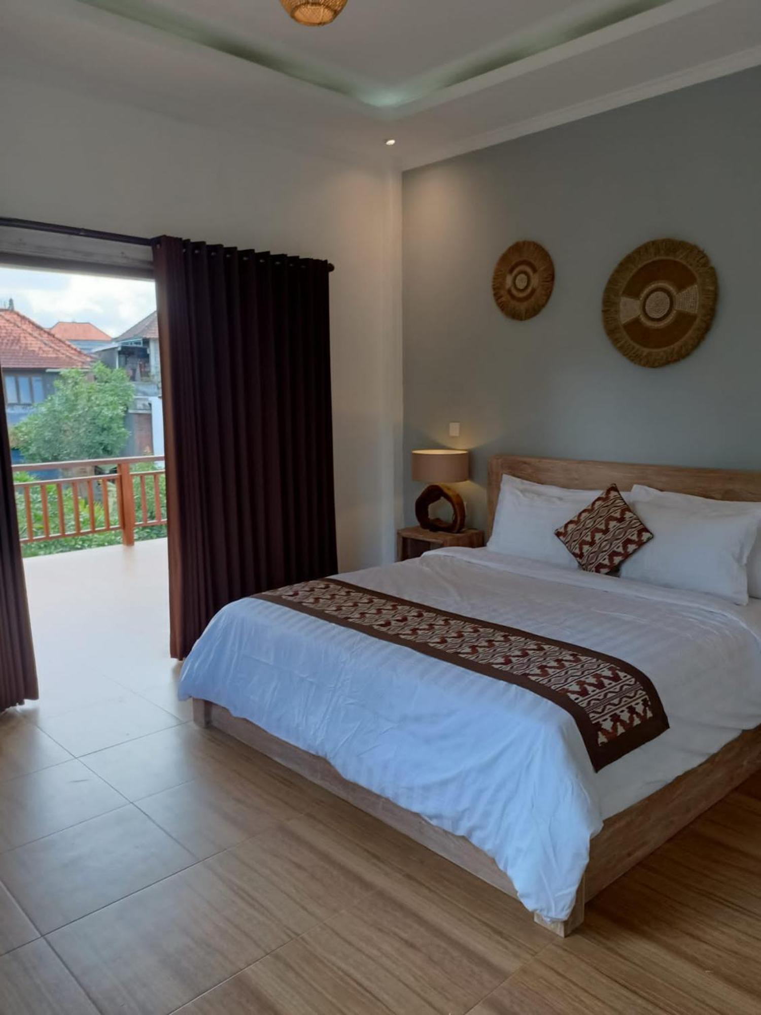 Karma House * Ubud (Bali)