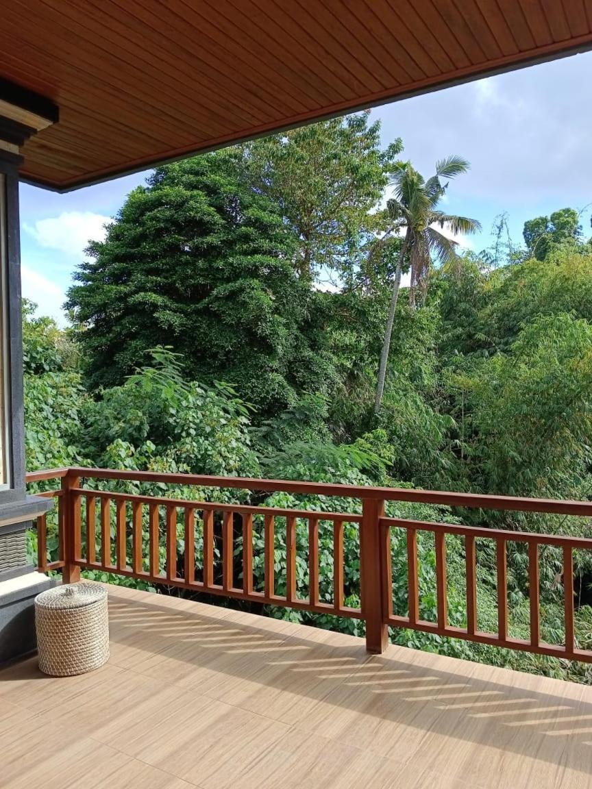 Homestay Karma House Ubud (Bali)
