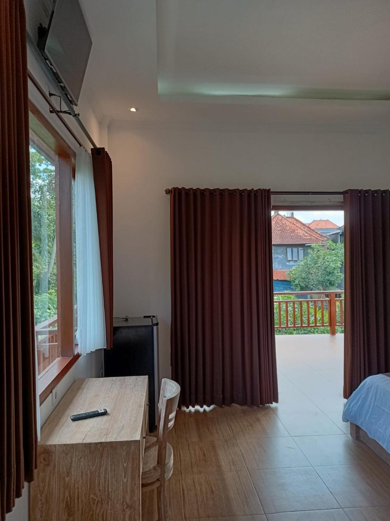 Karma House Homestay