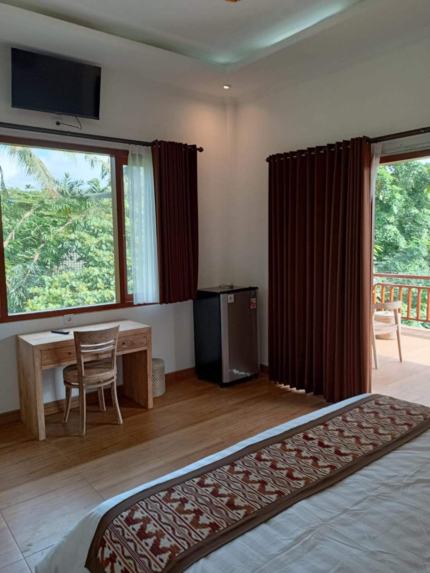 Homestay Karma House Ubud (Bali)