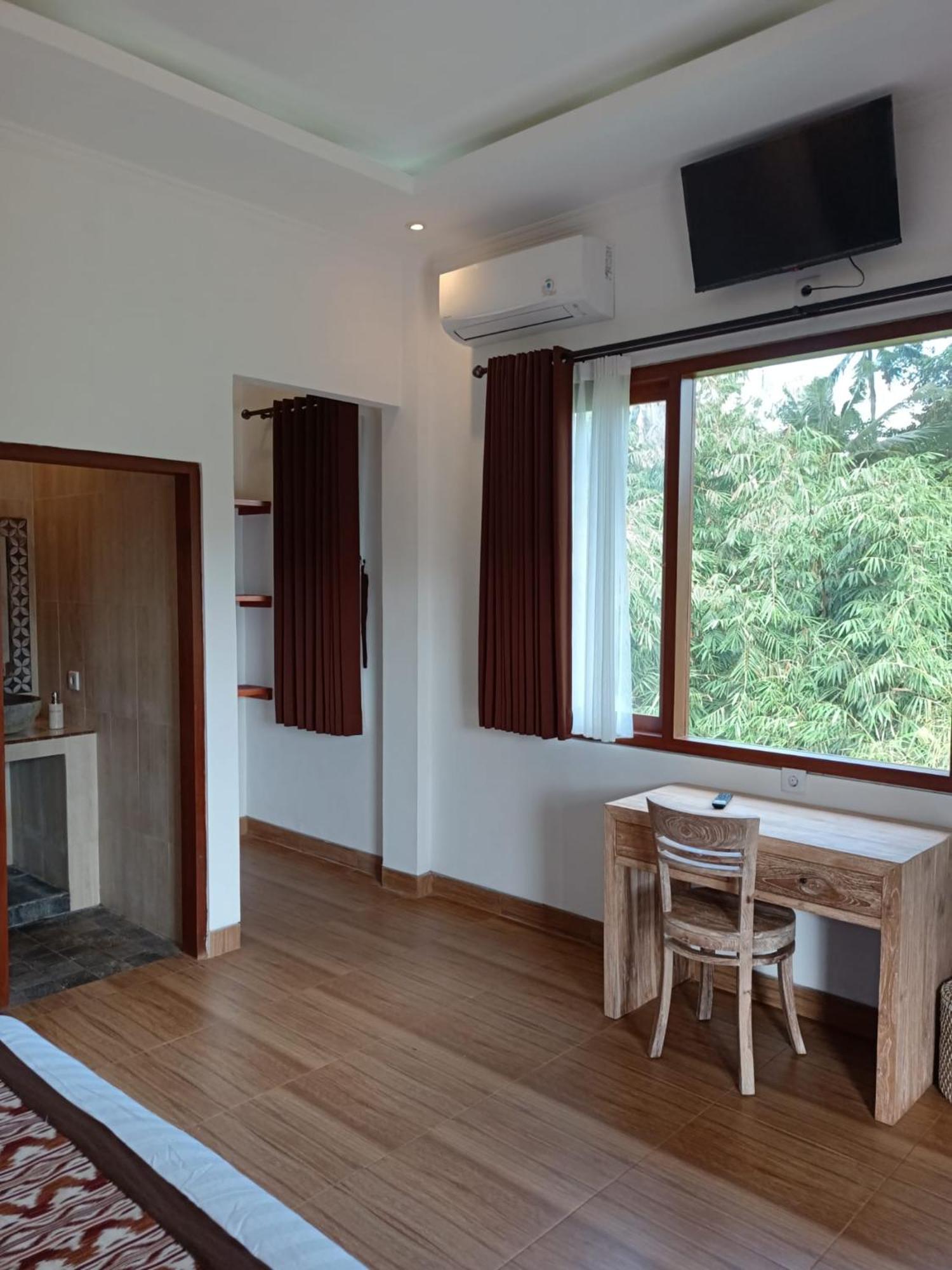 Homestay Karma House