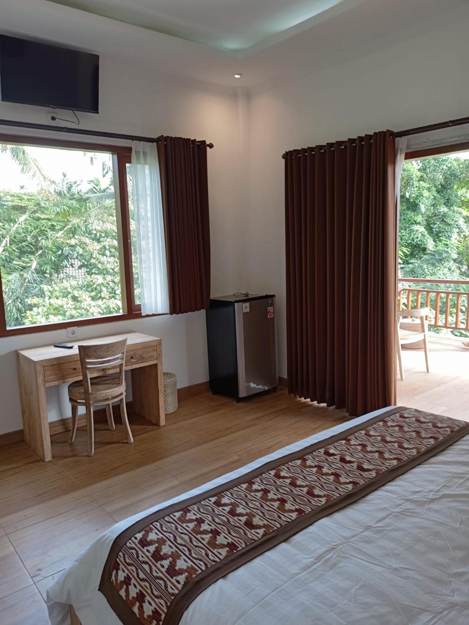 Karma House Homestay Ubud (Bali)