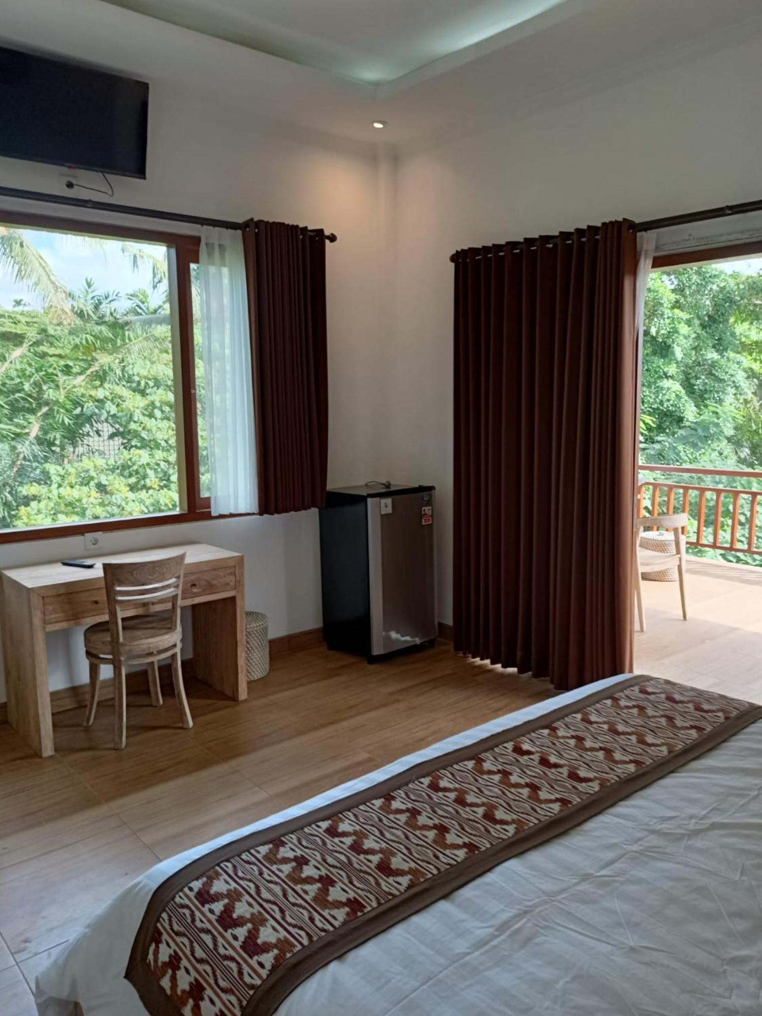 Homestay Karma House *