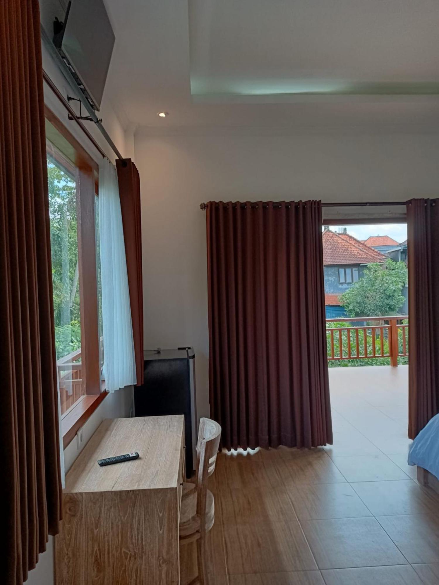 Homestay Karma House