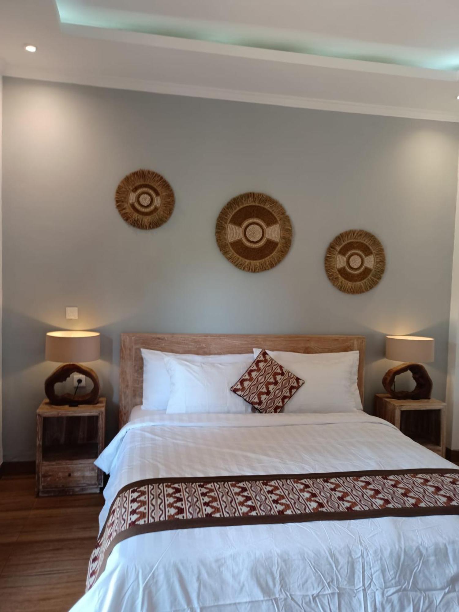 Karma House Ubud (Bali)