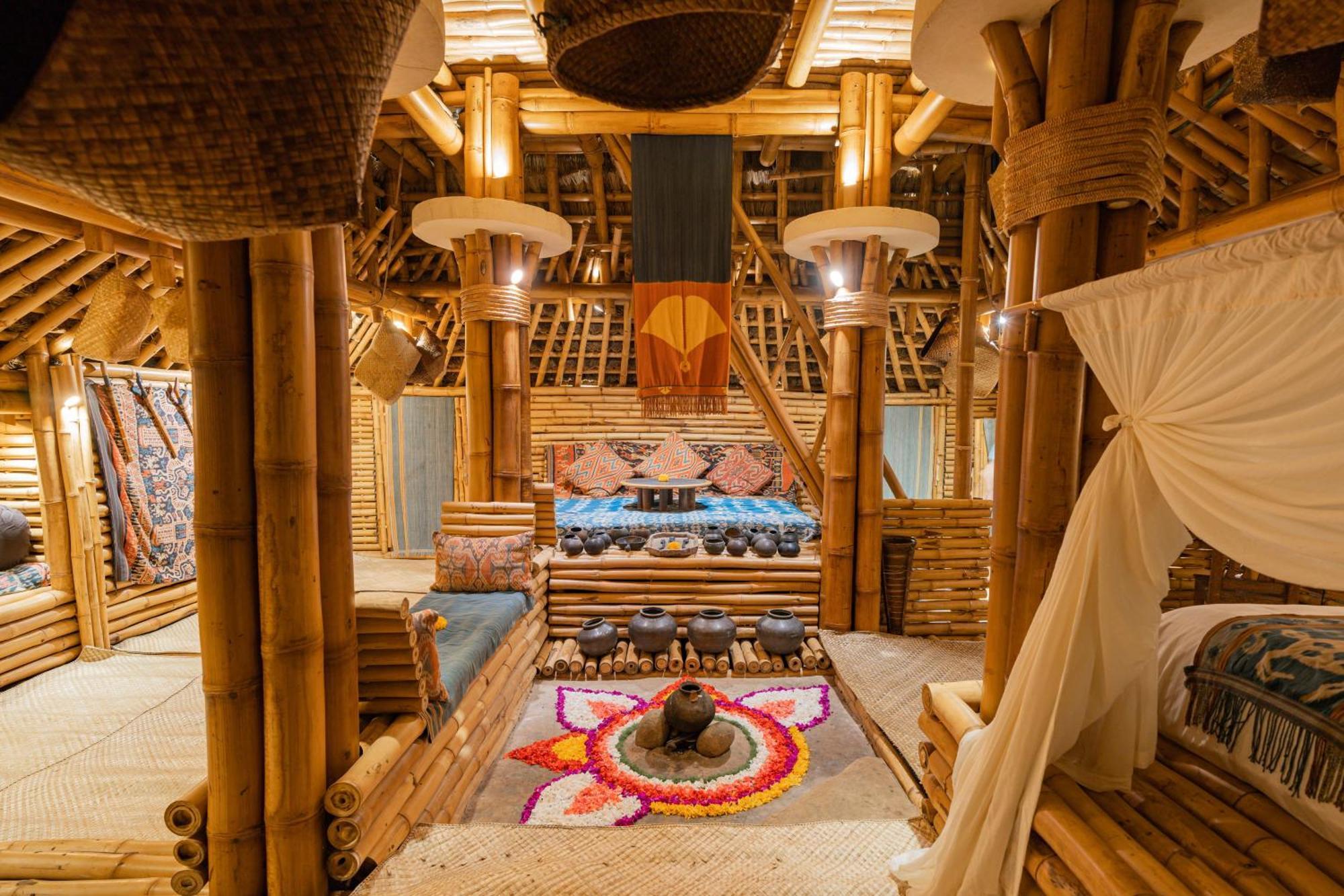 Bambu Indah 5*