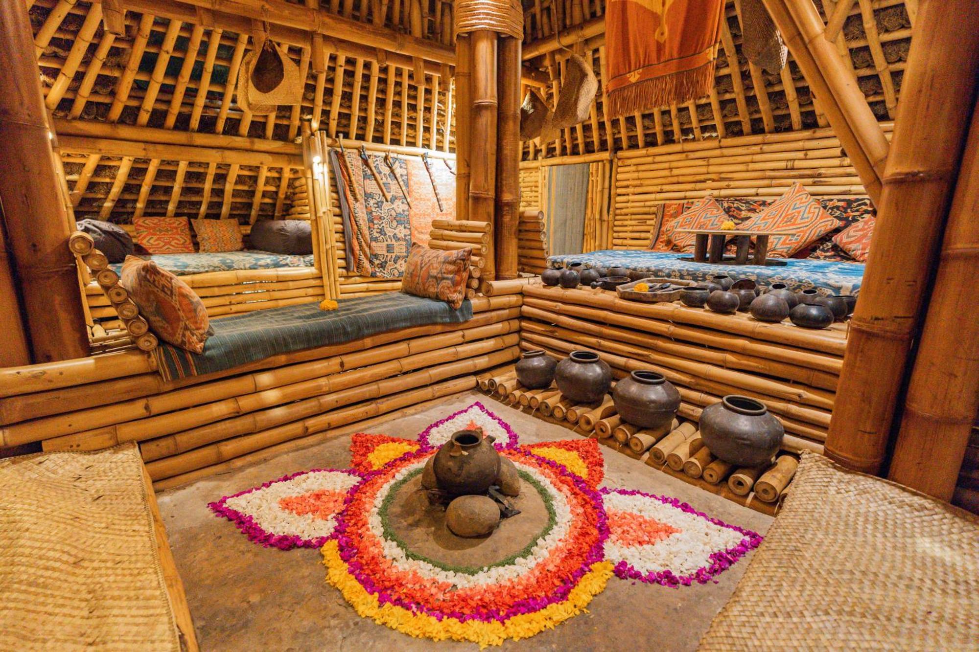 Resort Bambu Indah 5*