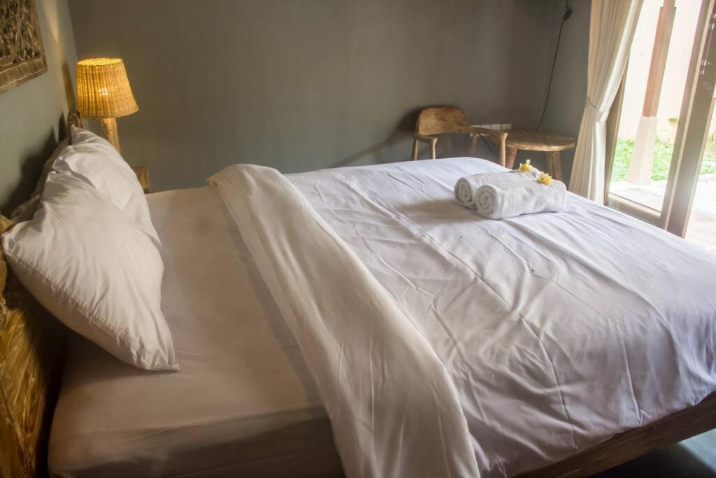 Cheerful 1 Bedroom Private House With Pool In Apartment