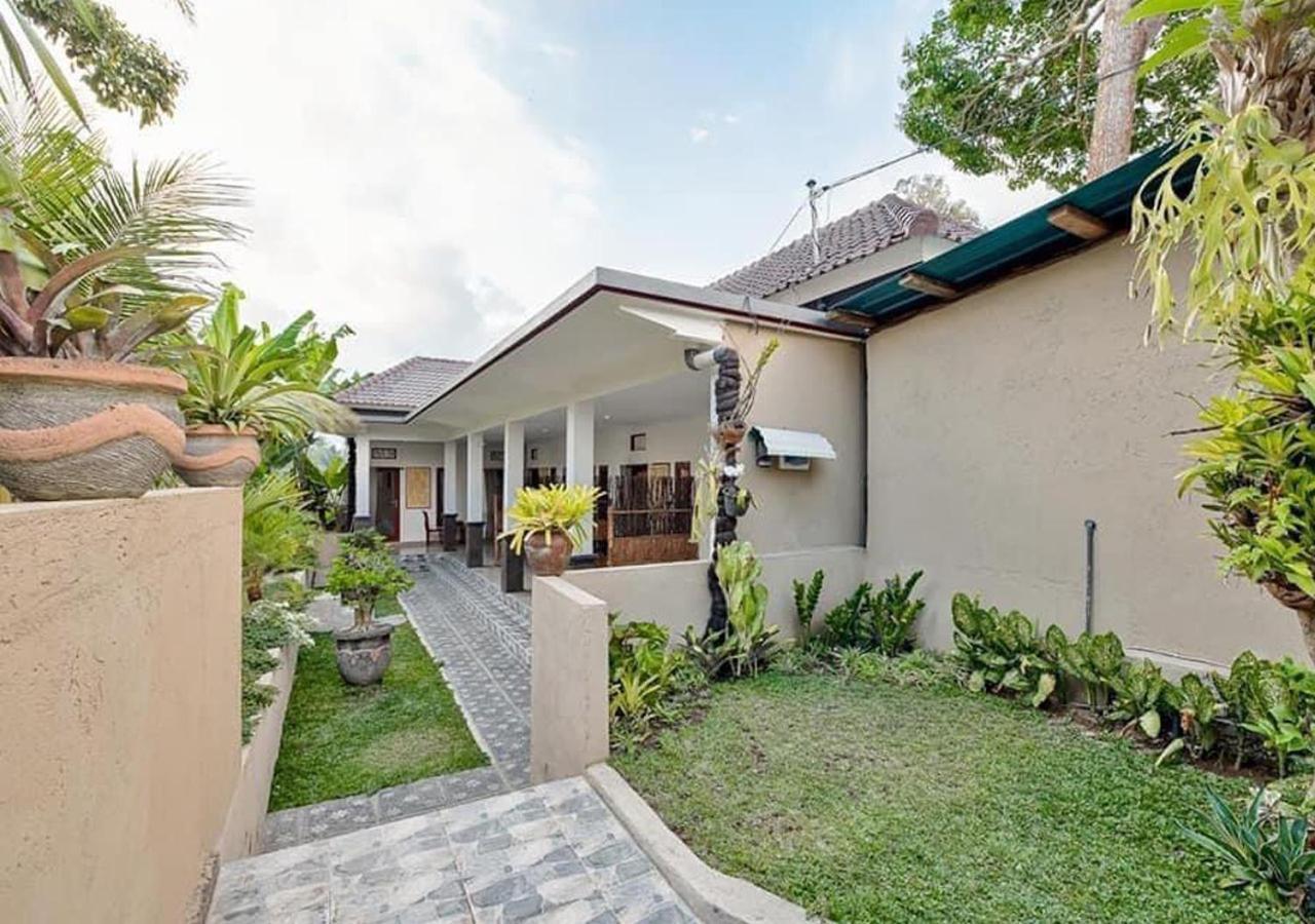 Bed & Breakfast Ditha *