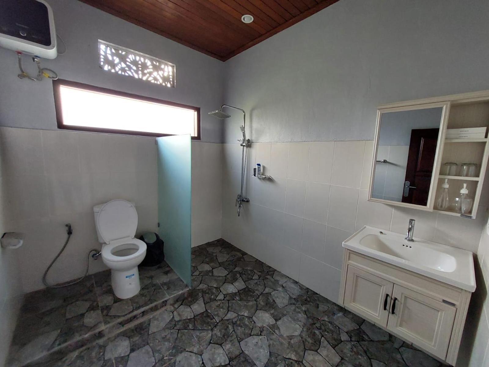 Merta Homestay