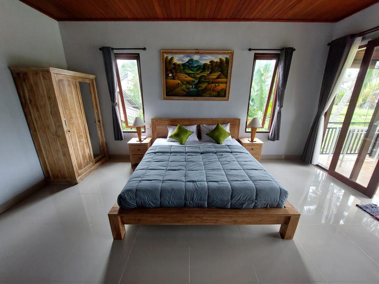Merta * Ubud (Bali)