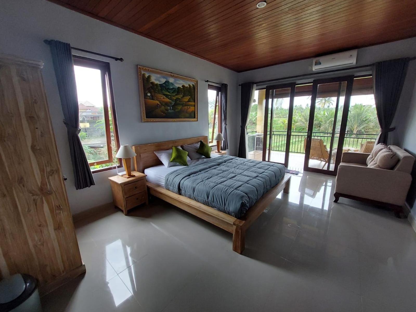 Homestay Merta