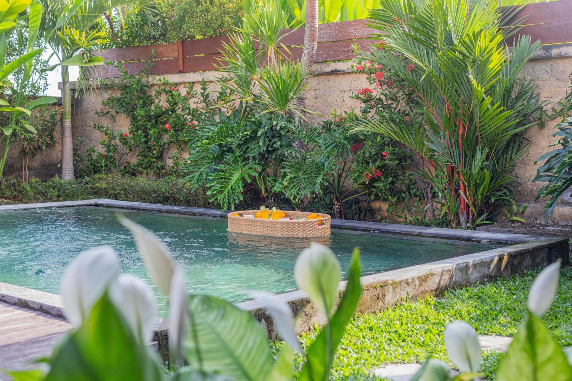 Niluh Private * Ubud (Bali)