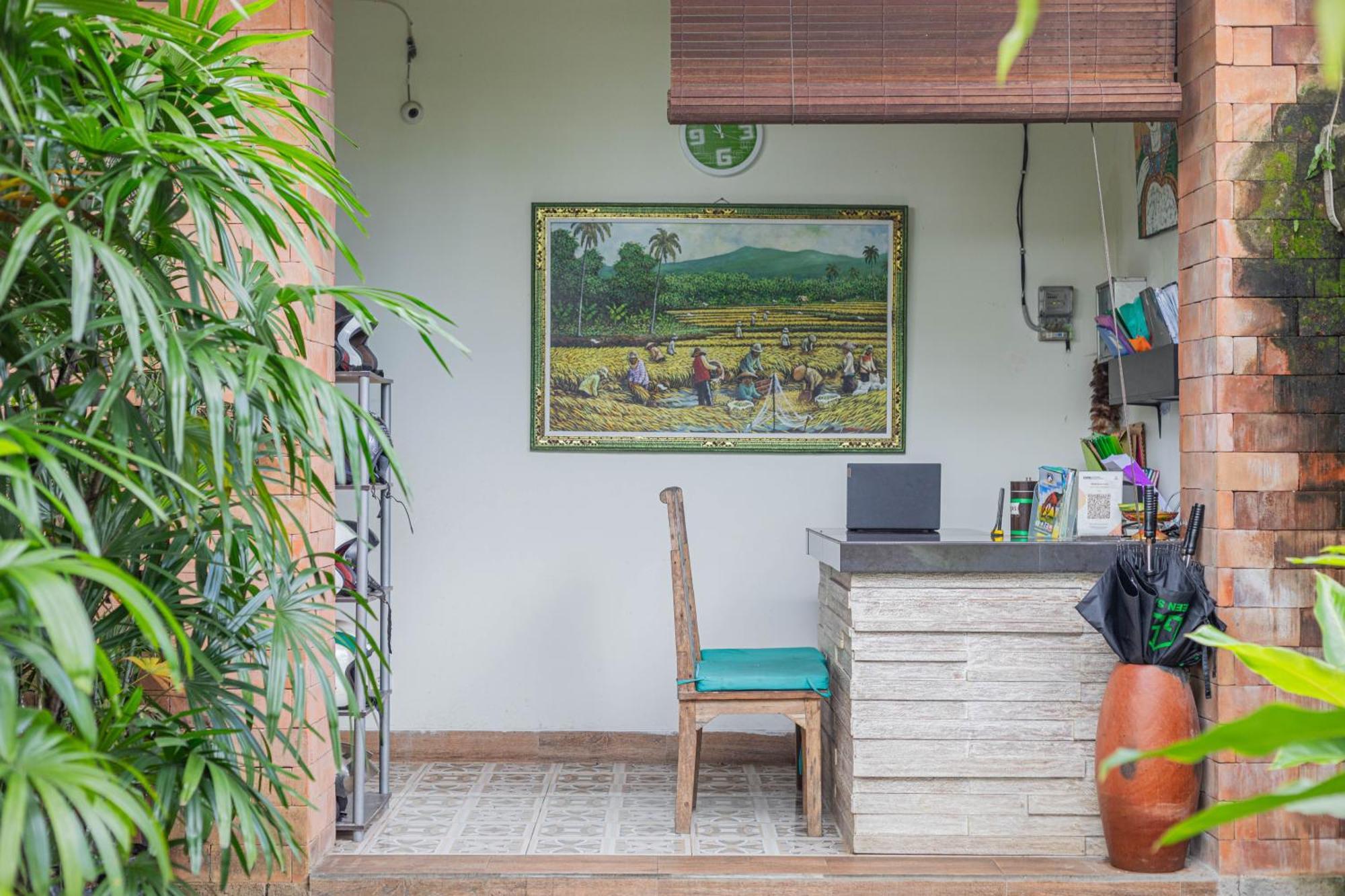 Sala Villa