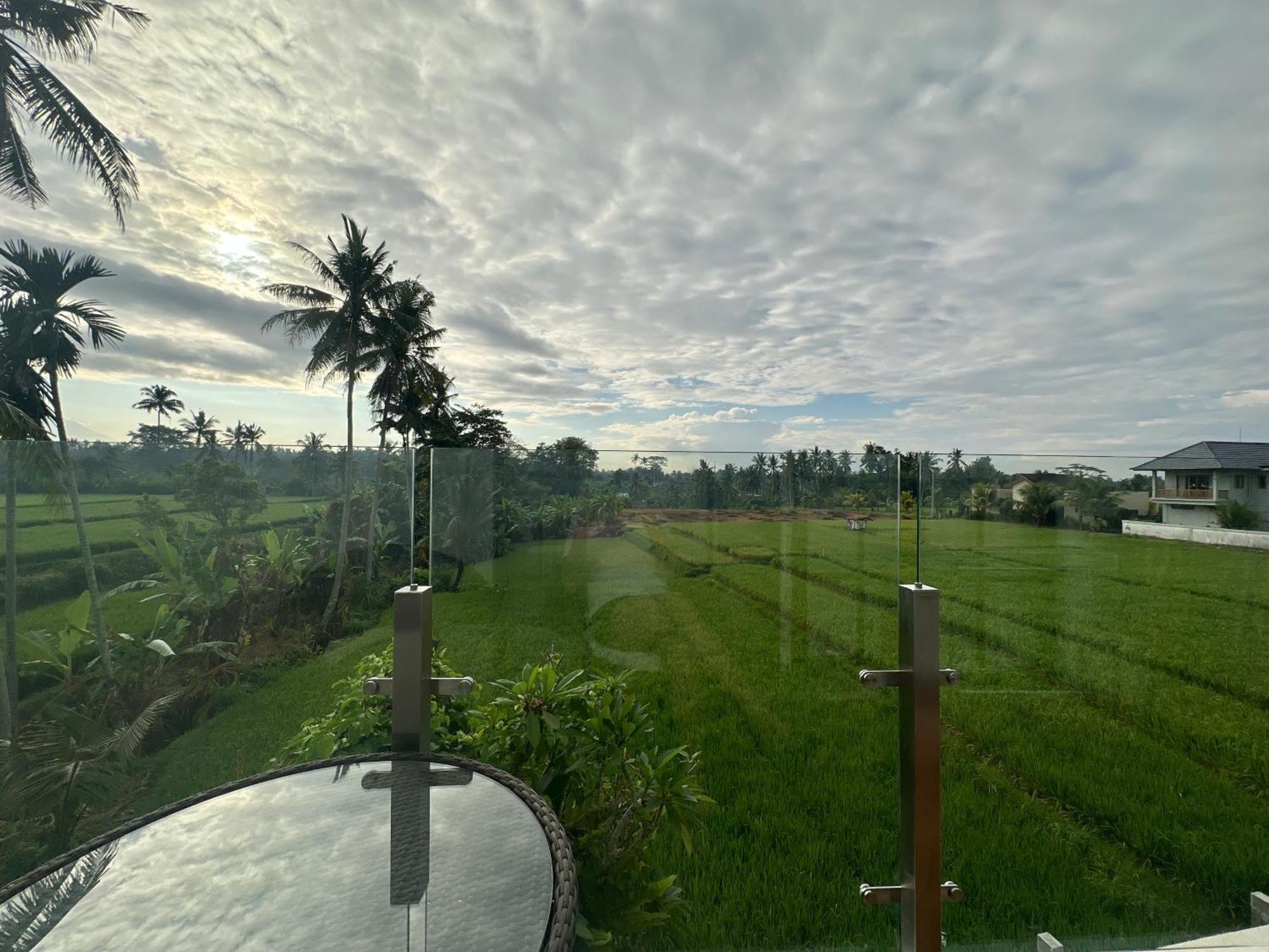 Villariz , Bali * Ubud