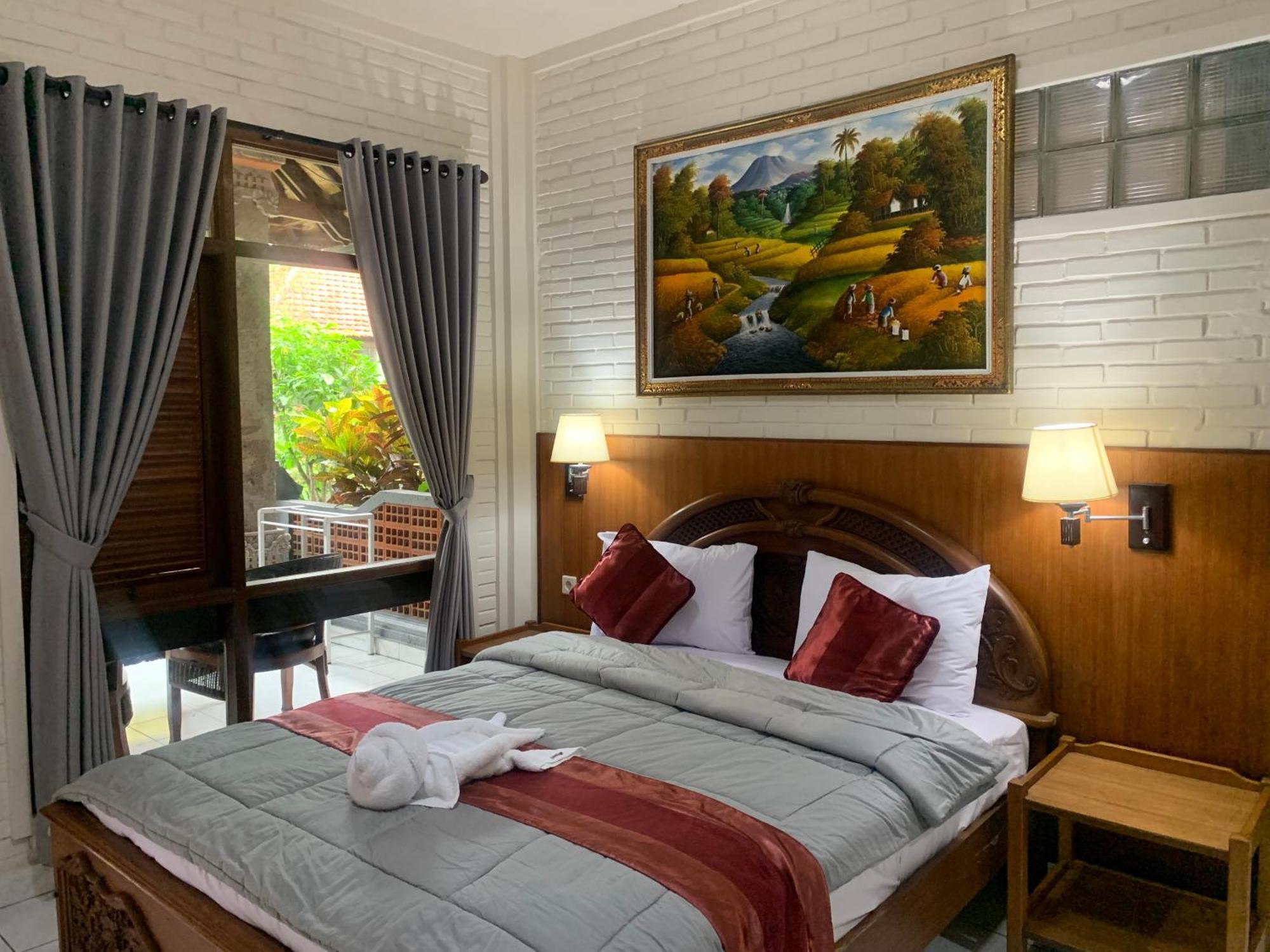 Dewa Bharata Casa de hóspedes 3*