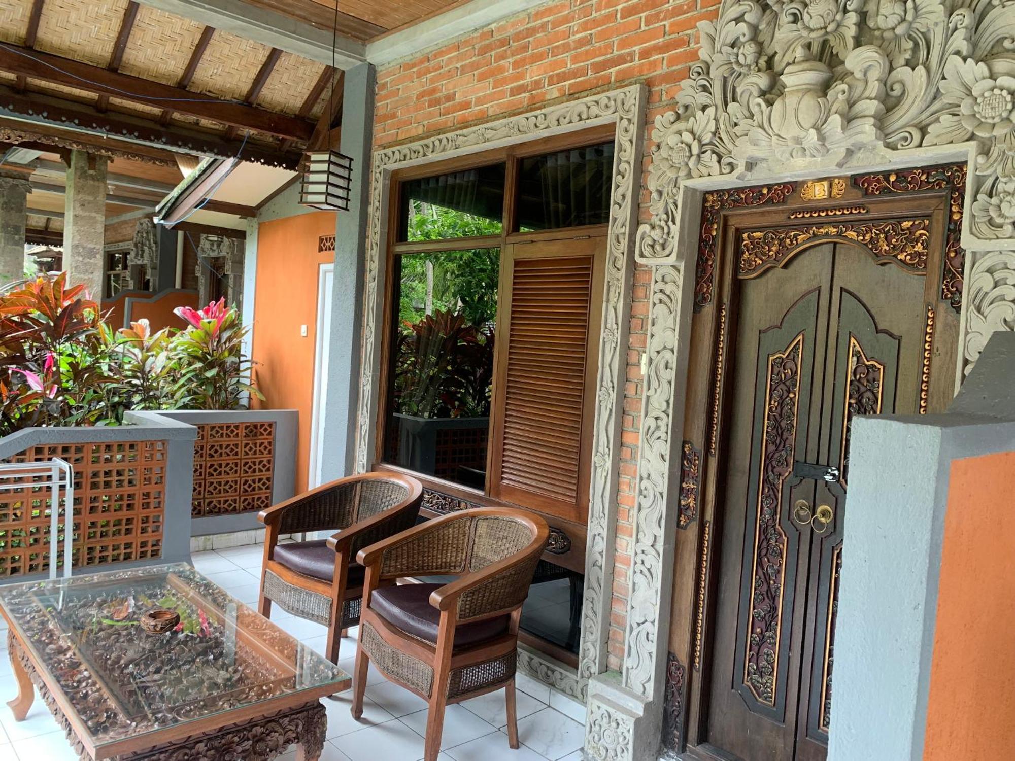Casa de hóspedes Dewa Bharata