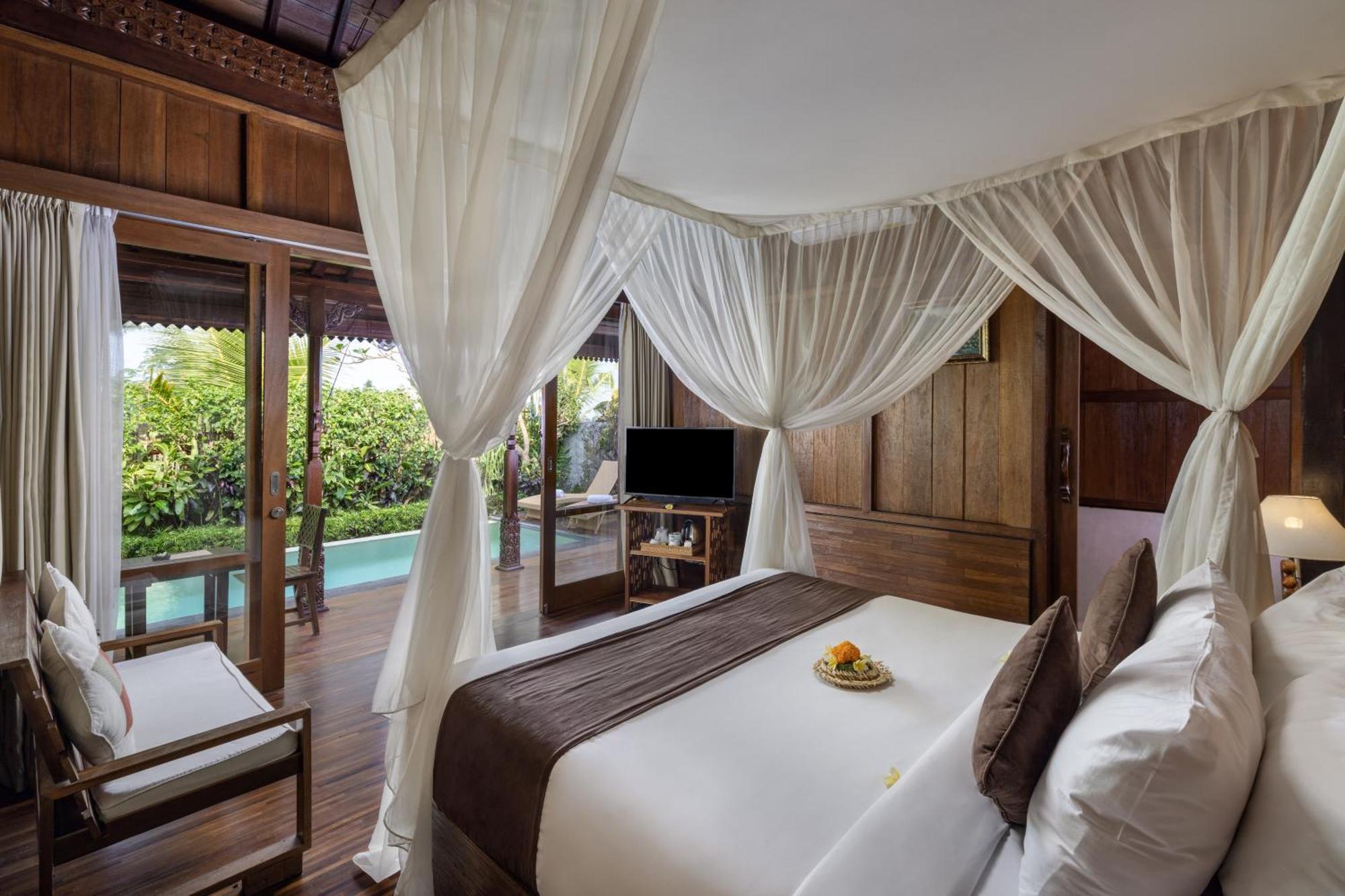 Candy By Pramana Ubud (Bali)