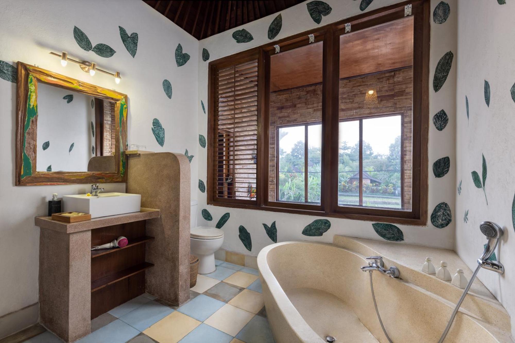 Villa Candy By Pramana