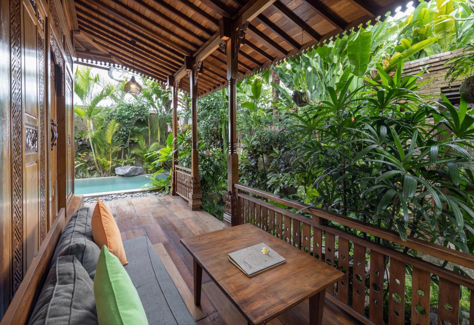 Candy By Pramana Ubud (Bali)