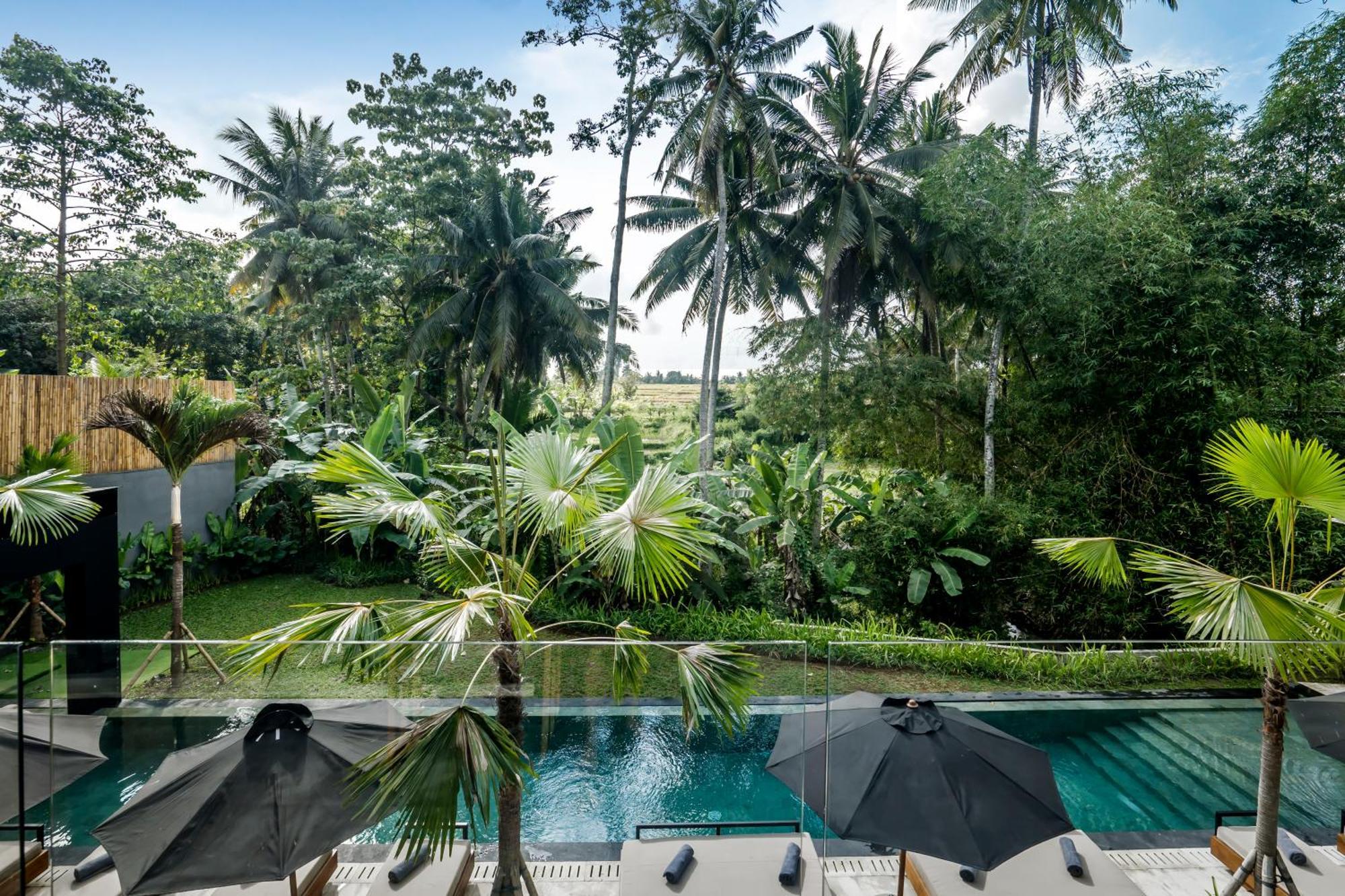 Slow Paradise By Balisuperhost Ubud (Bali)