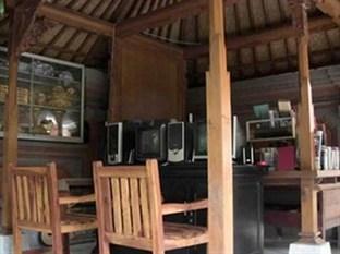 Sadru House Bed & Breakfast Ubud (Bali)
