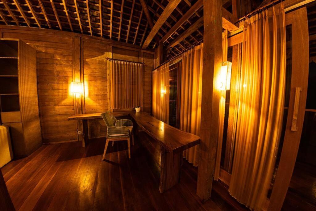 Villa Riverside Ubud (Bali)