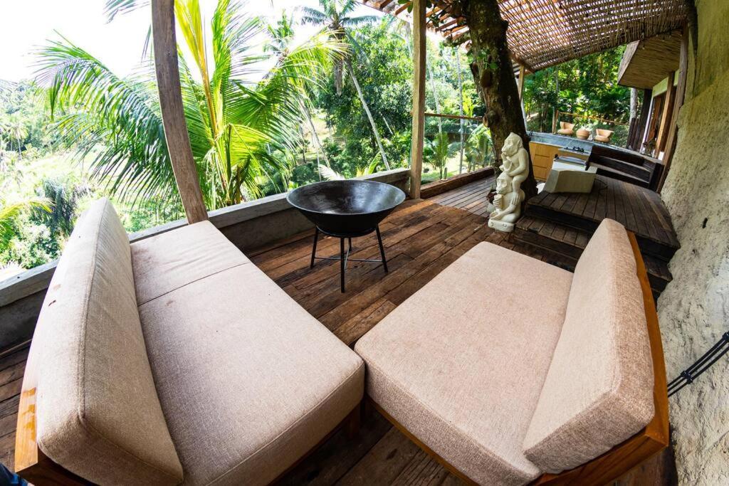 Riverside * Ubud (Bali)