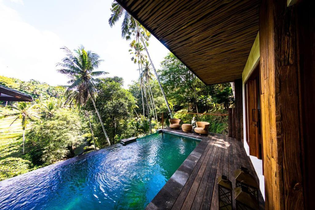 Villa Riverside Ubud (Bali)