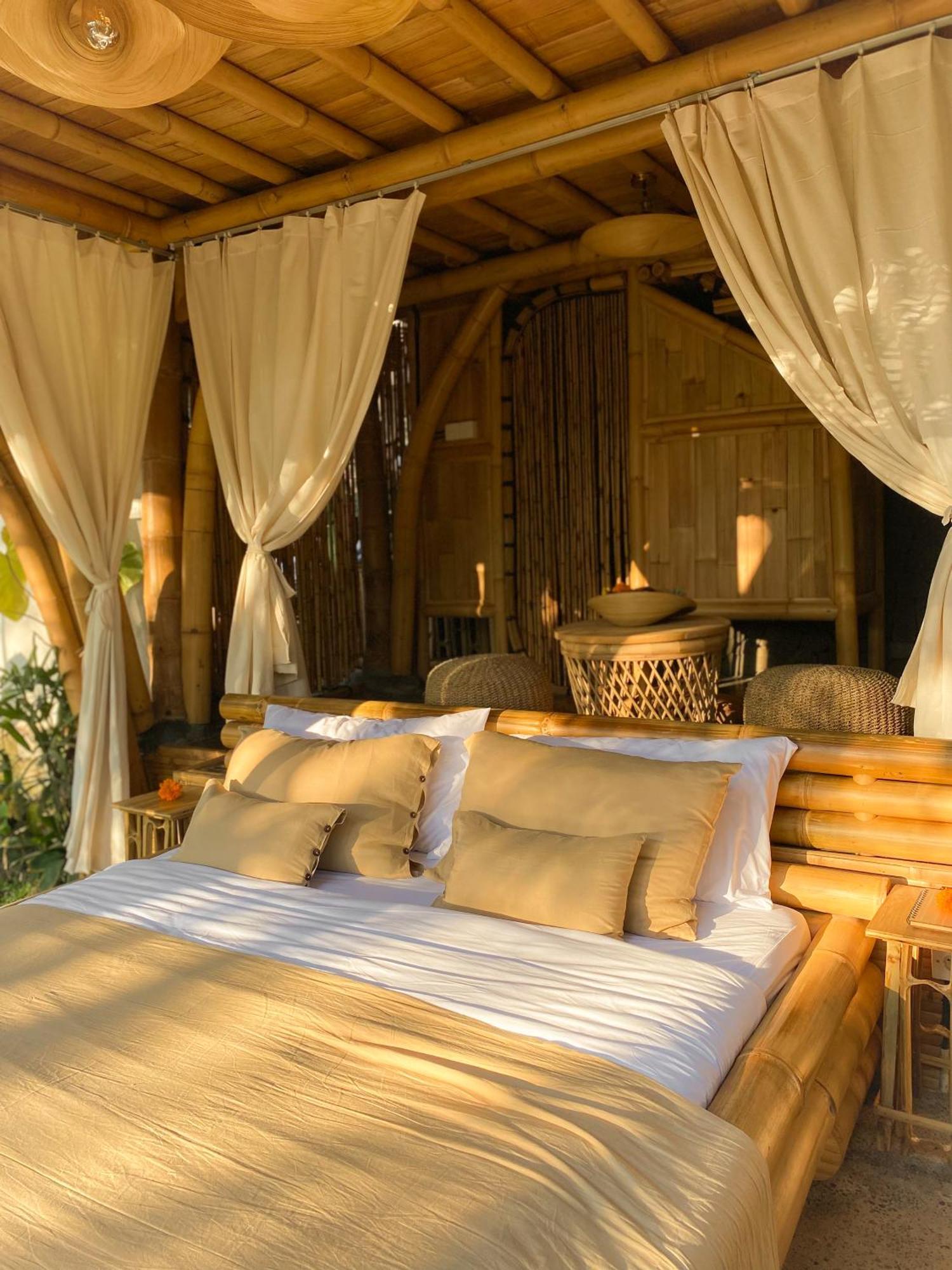 Campsite Wahem Eco Bamboo
