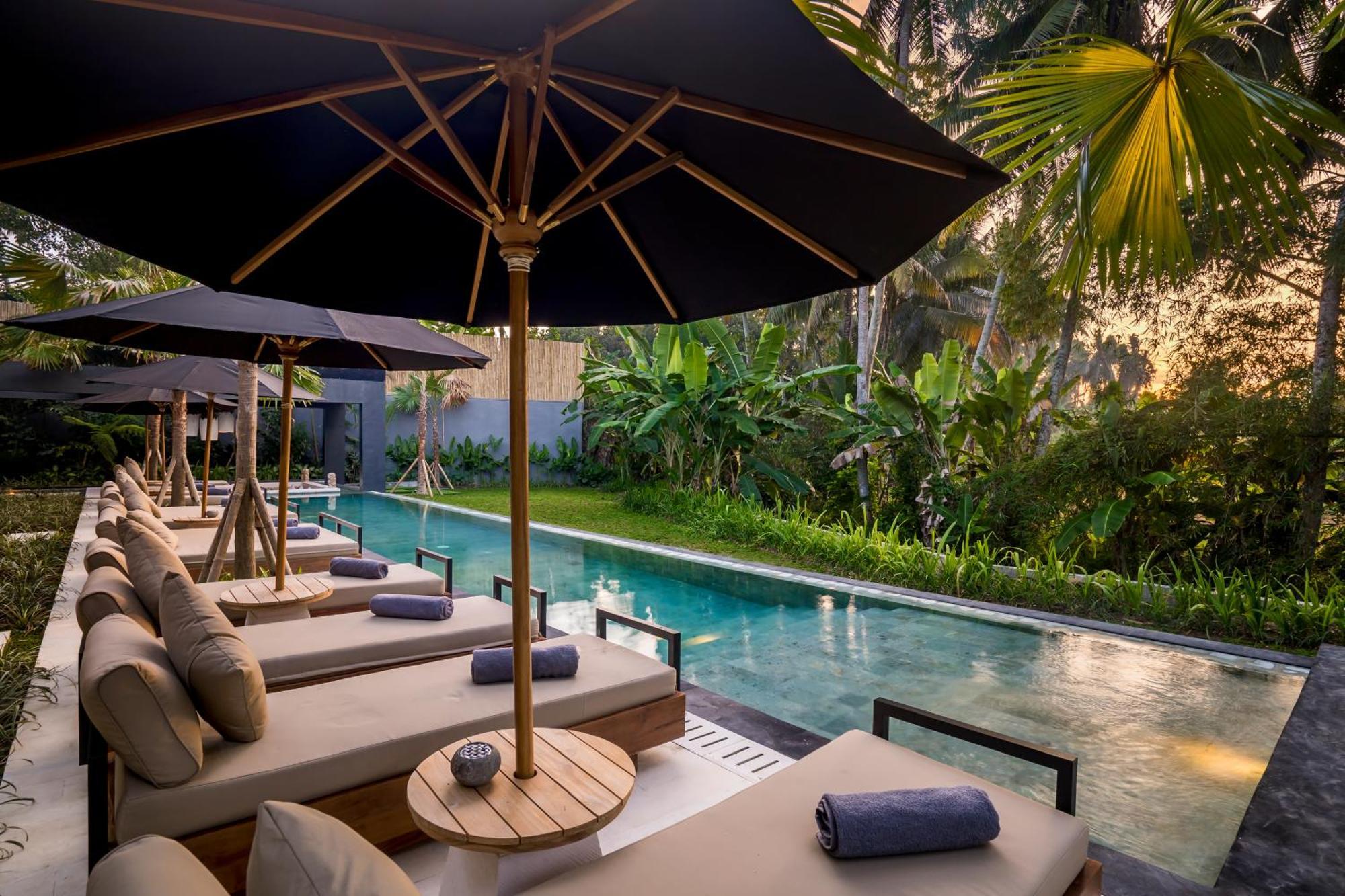 Vila Slow Paradise By Balisuperhost