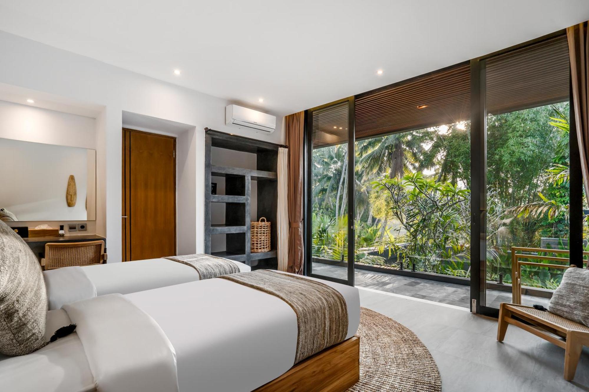 Vila Slow Paradise By Balisuperhost