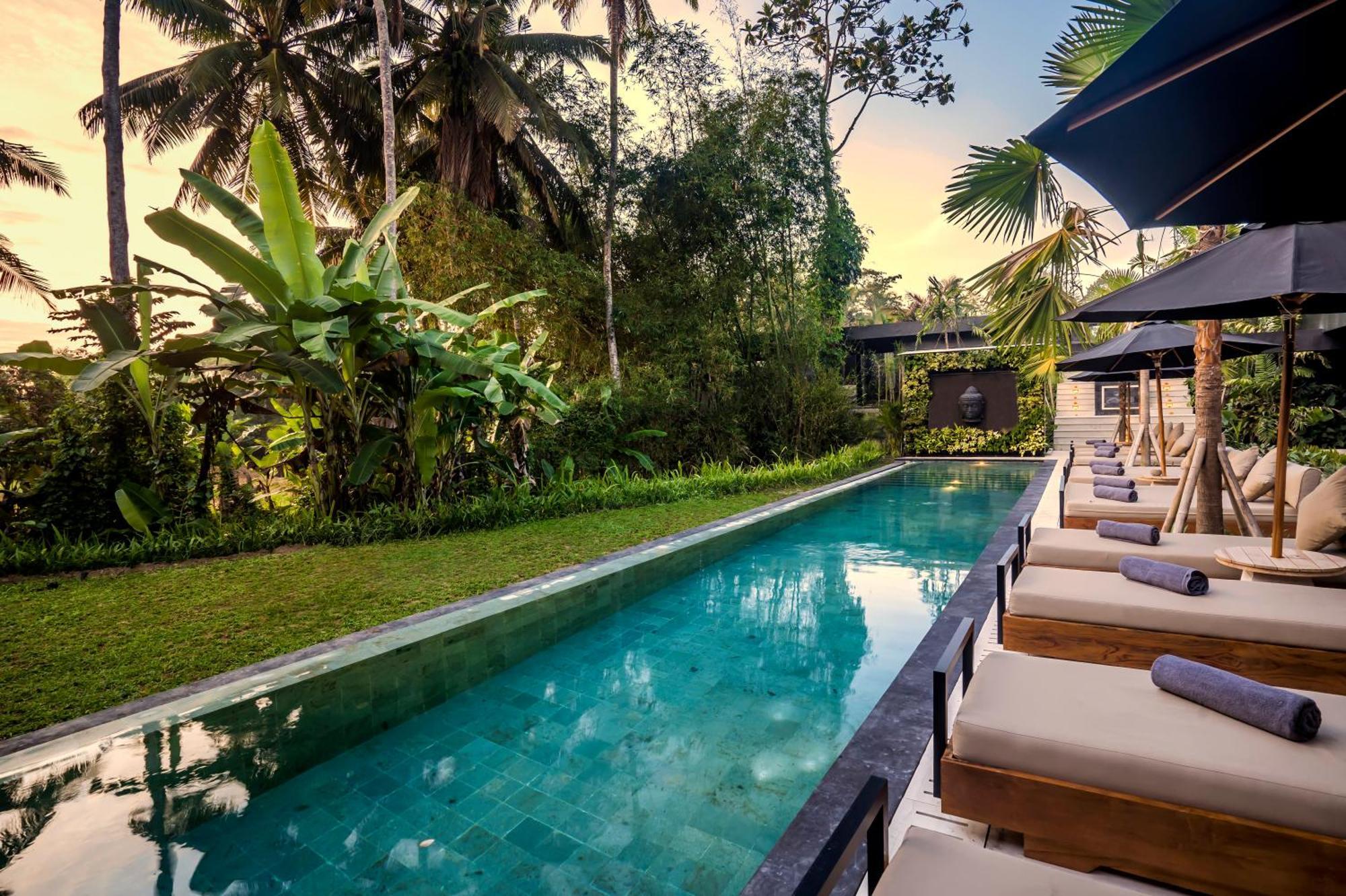 Slow Paradise By Balisuperhost * Ubud (Bali)