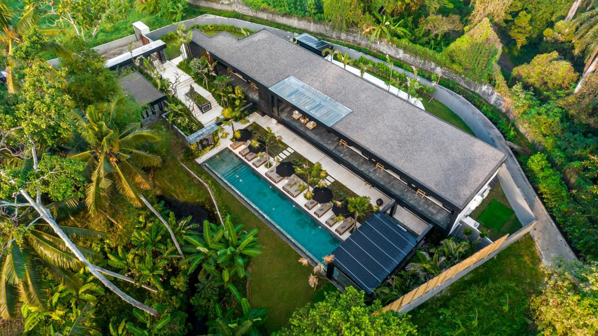 Vila Slow Paradise By Balisuperhost *