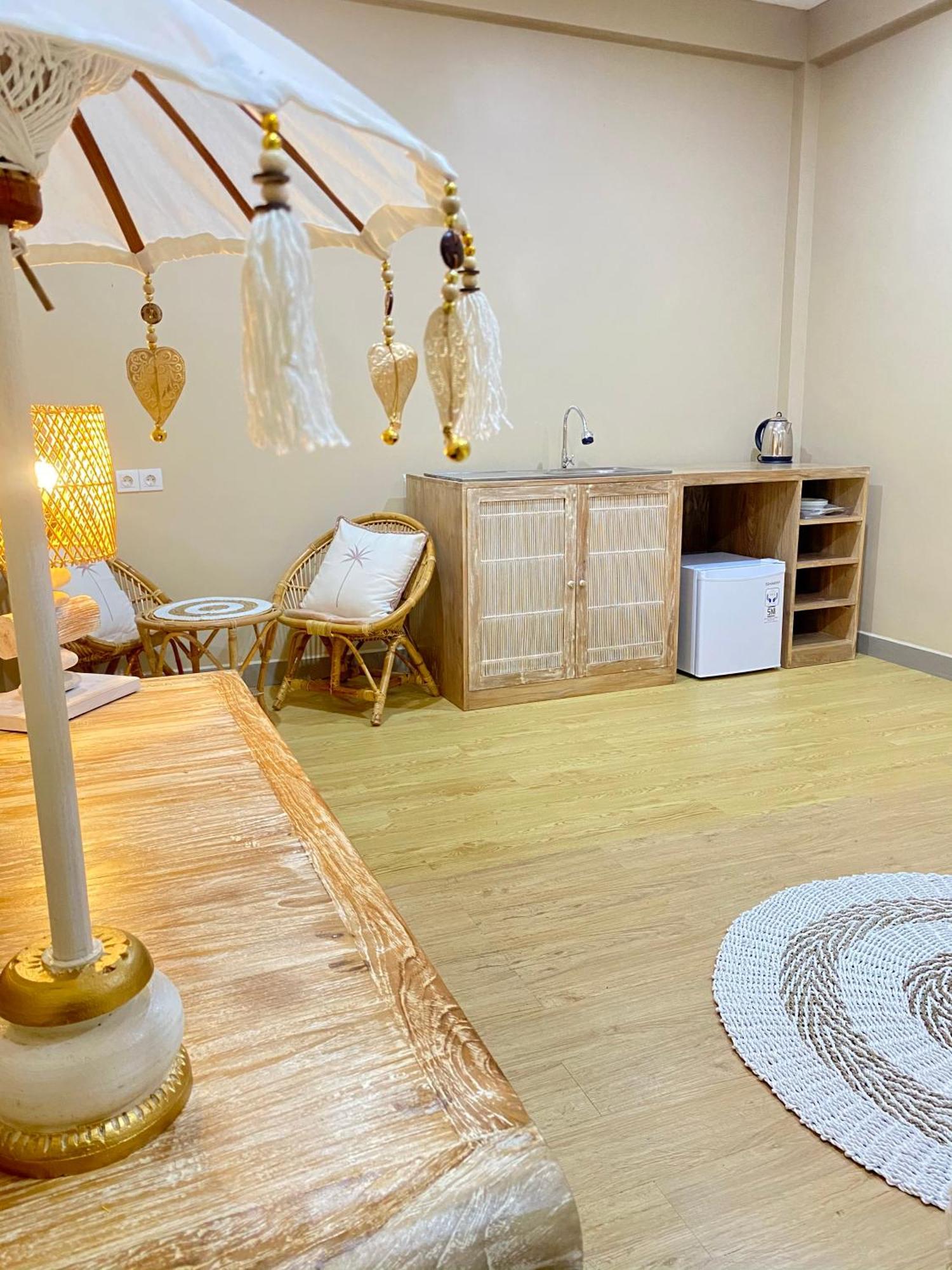 Apartamento Eden Valley
