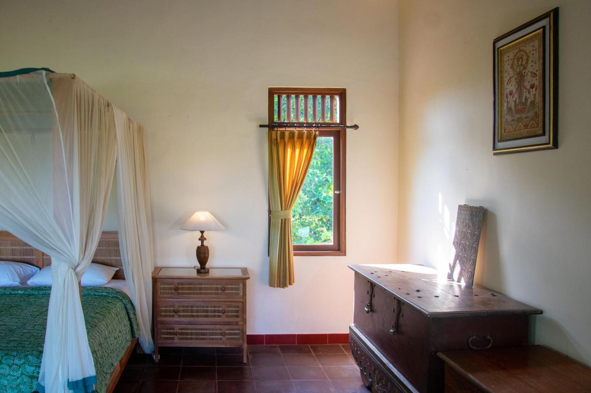 Resort Uma Capung Mas Ubud