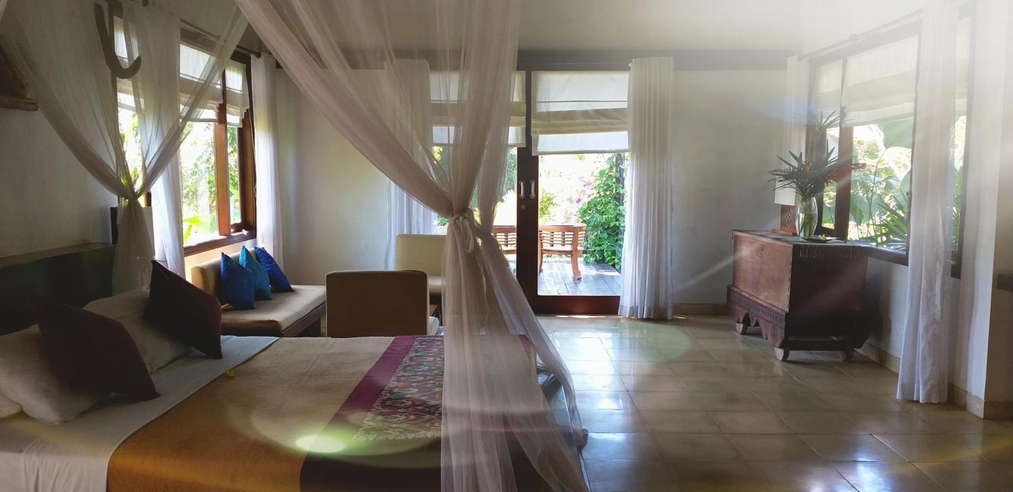 Sebali * Ubud