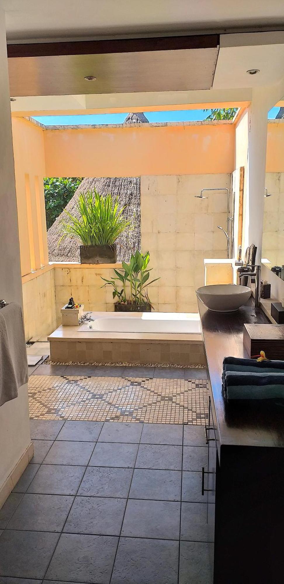 Villa Sebali